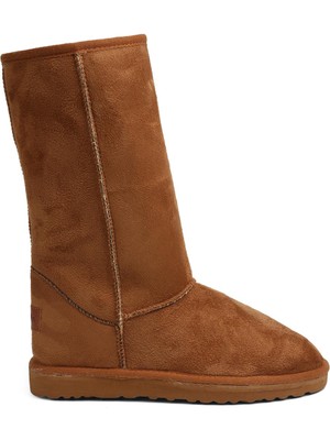 Pierre Cardin Pierre Cardin® | PC-52124-3861 Taba - Kadın Bot