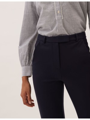 Marks & Spencer Slim Fit Örme Pantolon