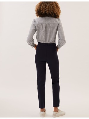 Marks & Spencer Slim Fit Örme Pantolon