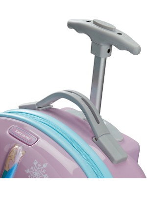 Samsonite Disney Frozen Ultimade Tekerlekli Çocuk Çantası