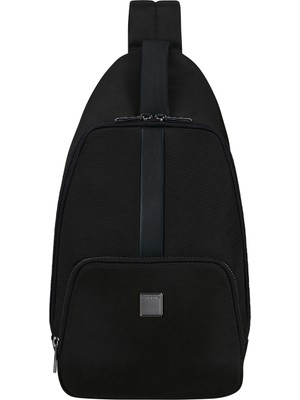 Samsonite Sacksquare Omuz/sırt Çantası