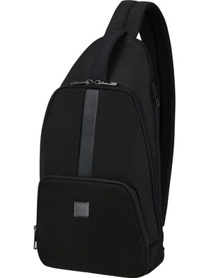 Samsonite Sacksquare Omuz/sırt Çantası