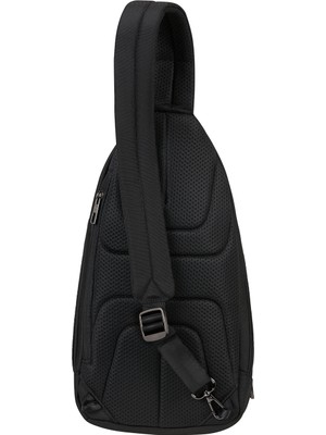 Samsonite Sacksquare Omuz/sırt Çantası