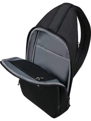 Samsonite Sacksquare Omuz/sırt Çantası