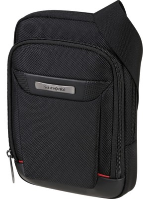 Samsonite Ecodiver Omuz Çantası