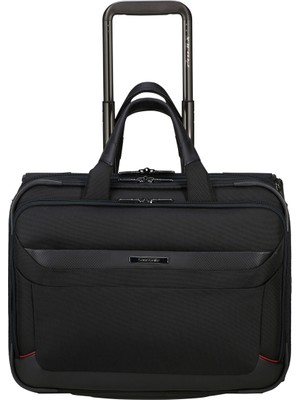 Samsonite Pro-Dlx-6 - Seyahat Evrak Çantası 15.6