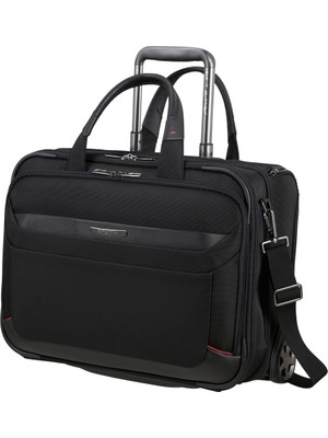 Samsonite Pro-Dlx-6 - Seyahat Evrak Çantası 15.6