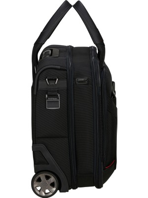 Samsonite Pro-Dlx-6 - Seyahat Evrak Çantası 15.6