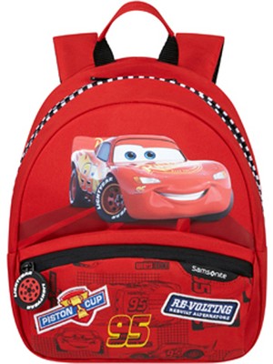 Samsonite Disney Ultimate Cars Sırt Çantası