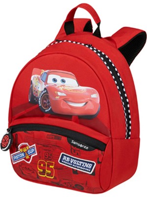 Samsonite Disney Ultimate Cars Sırt Çantası