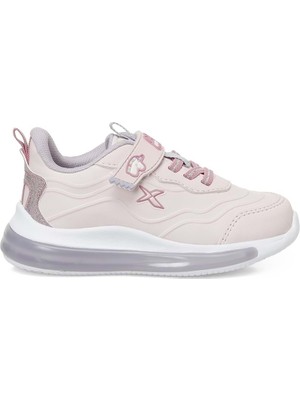 Kinetix Stach Pu P 4pr Çocuk Spor Ayakkabı - A.pembe - 30