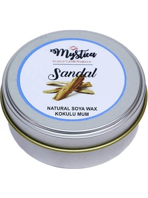 Xpetrana Soya Wa x  Mum Kokulu Tenekede Sandal -  x PR9200-1690