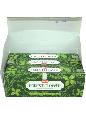 Xpetrana Forest Flower Nature Series 15GR -  x PR4196-2411