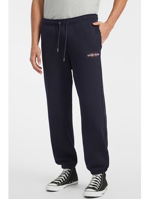 Erkek Jogger Pantolon - Lacivert