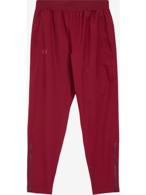 Under Armour Eşofman Altı, Xl, Bordo