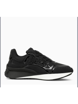 Alexander McQueen Sprint Runner Sneakers