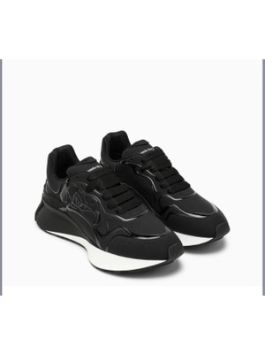 Alexander McQueen Sprint Runner Sneakers