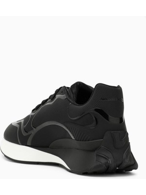 Alexander McQueen Sprint Runner Sneakers