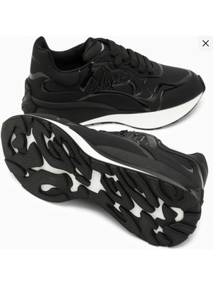 Alexander McQueen Sprint Runner Sneakers