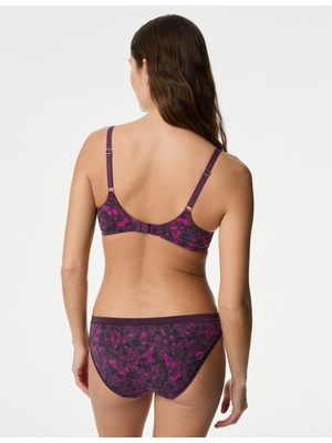 Marks & Spencer 3'lü Flexifit™ Bikini Külot