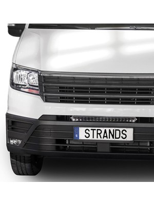 Strands Nuuk Diamond 20 Inch LED Bar