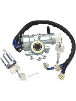 Dodo Kontak Anahtarı Isuzu Npr Nkr 1986-1995 389990811001 IS420 Dodo