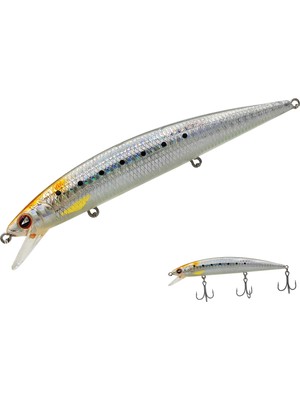 Apex Angler Power Fıghter 120SS / 120 mm 21 gr #tıg