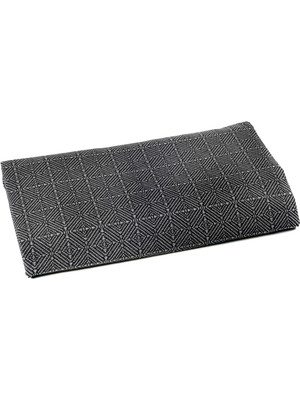 Pamuk 2'li Çizgi Desenli Yastık Kılıfı 50X70