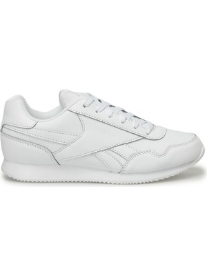 Reebok Royal Cljog Beyaz Kız Çocuk Sneaker