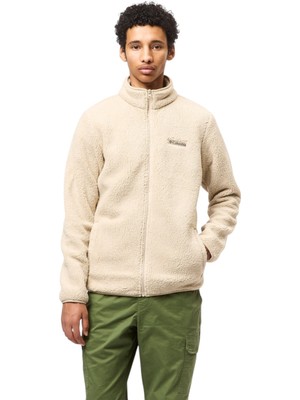 Columbia M Big Timber Peak Fs Sherpa Fleece