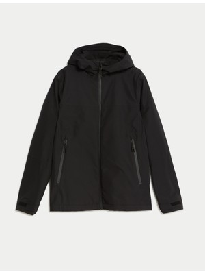 Stormwear™ Kapüşonlu Anorak Mont