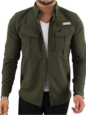 ADV Store Tactical & Taktikal Gömlek