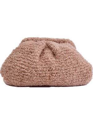 Ladybag Peluş Portföy Çanta