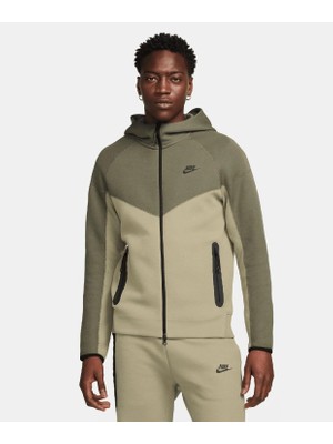 Nike Sportswear Tech Fleece Windrunner Full-Zip HOODIE-FB7921-276