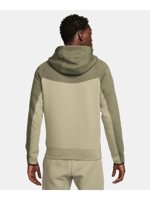 Nike Sportswear Tech Fleece Windrunner Full-Zip HOODIE-FB7921-276