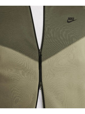 Nike Sportswear Tech Fleece Windrunner Full-Zip HOODIE-FB7921-276