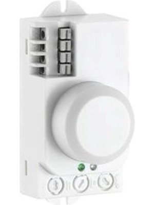 Horoz Polo 220-240V 360 Derece Beyaz Sensör 088-001-0007 344055