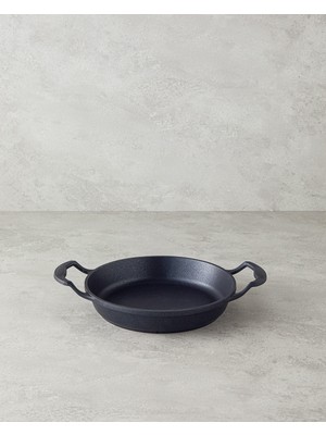 English Home Prime Expert Sahan 22 cm Siyah