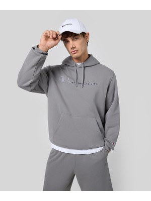 Champion Hooded Sweatshirt