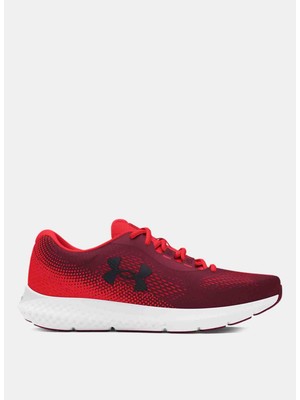 Under Armour Bordo Erkek Koşu Ayakkabısı 3026998-600 Ua Charged Rogue 4