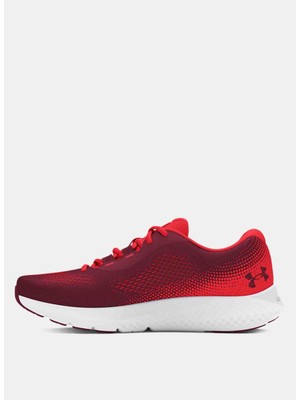 Under Armour Bordo Erkek Koşu Ayakkabısı 3026998-600 Ua Charged Rogue 4