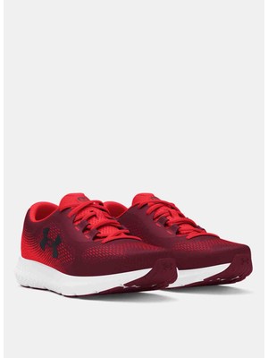 Under Armour Bordo Erkek Koşu Ayakkabısı 3026998-600 Ua Charged Rogue 4