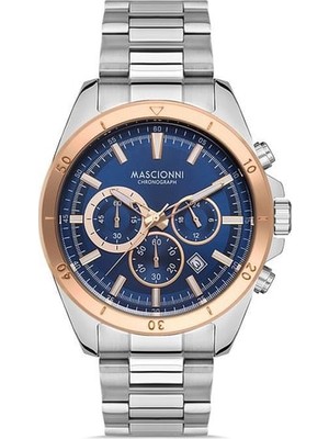 Mascionni M.1.2151.04 Erkek Kol Saati
