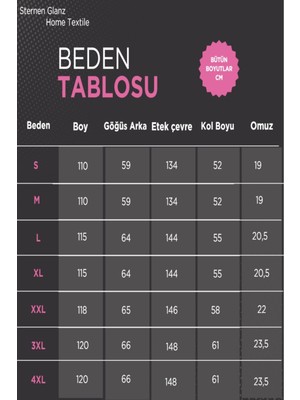 Tekno Trust Unisex 4'lü Bornoz Set Nakışlı Baş Havlulu Çeyiz Seti Hamam Seti Banyo Seti  %100 Pamuk