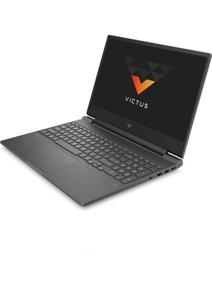 HP Victus 15-FB2028NT AMD R5 7535HS 16GB 512GB SSD RX6550M-4GB Freedos 15.6" FHD 144Hz Taşınabilir Bilgisayar A44MJEA