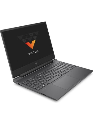 HP Victus 15-FB2028NT AMD R5 7535HS 16GB 512GB SSD RX6550M-4GB Freedos 15.6" FHD 144Hz Taşınabilir Bilgisayar A44MJEA