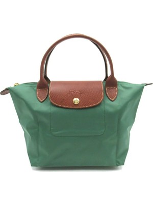 Longchamp Kadın Omuz Çantası  Small L1621 089 P84