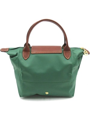 Longchamp Kadın Omuz Çantası  Small L1621 089 P84