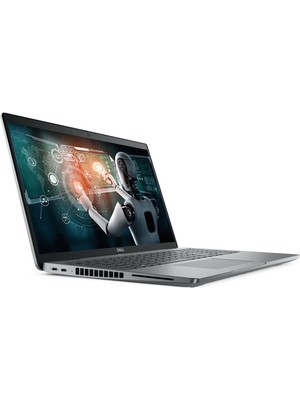 Dell Precision M3591 XCTOP3591EMEA-VP04 Ultra7 165H 16GB 1tbssd+1tbssd RTX1000 15.6" Fhd Freedos Dizüstü Iş İSTASYONU-CNT005