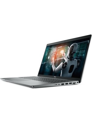 Dell Precision M3591 XCTOP3591EMEA-VP04 Ultra7 165H 16GB 1tbssd+1tbssd RTX1000 15.6" Fhd Freedos Dizüstü Iş İSTASYONU-CNT005